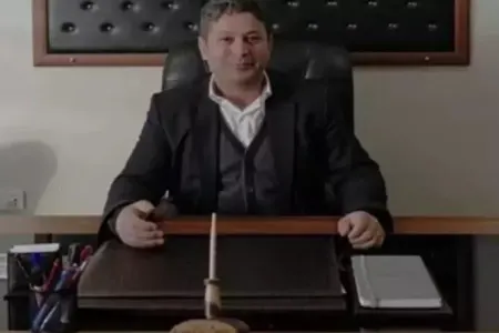 Məktəb direktoru dənizdə batdı - FOTO