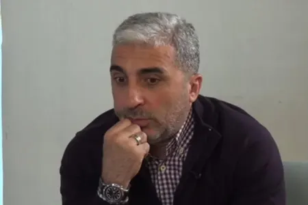 "Bədəndə iki hissə var ki, onları heç vaxt düzəltmək olmur"