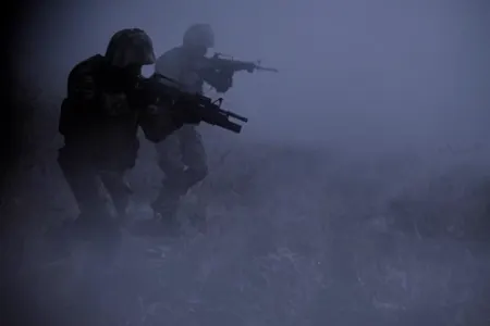 Türkiyə ordusu iki PKK terrorçusunu öldürdü