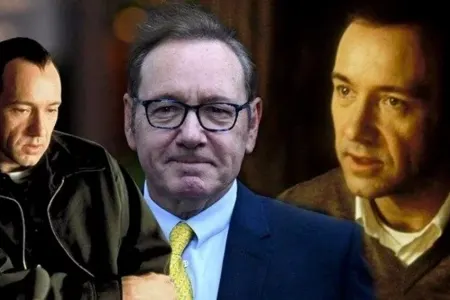 Cinsi təcavüz ittihamı ilə üzləşən - aktyora mükafat verildi