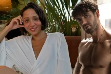 Sevgilisi Zeynep Bastıkı belə - təbrik etdi