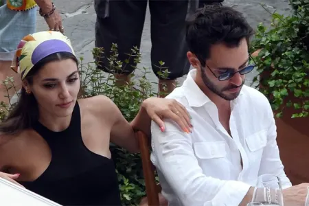 Hande Erçel: - "Hörmət çox vacibdir"