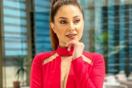 Ayan həmkarının dərdinə dair: - Özünüzü sevin