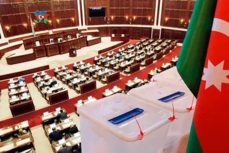 Deputatlığa namizədliyini irəli sürənlərin sayı açıqlandı