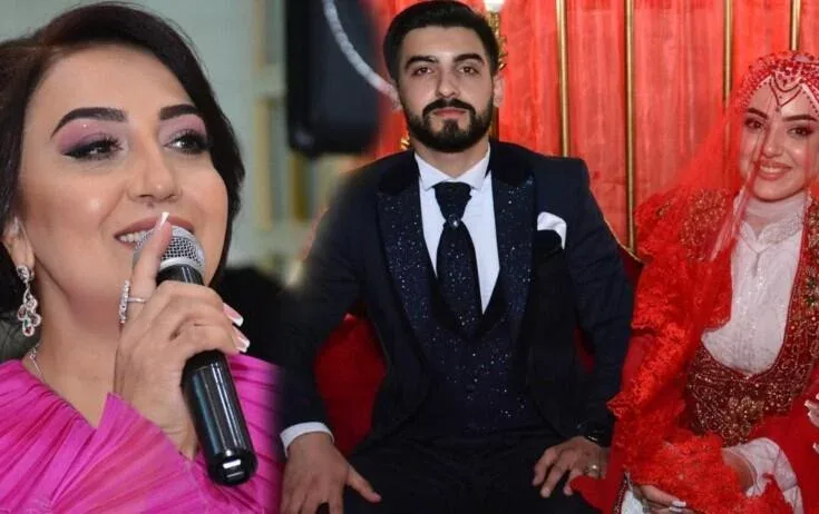 Oğlu hərbi xidmətə yollanan xalq artisti: - “Biz də əmin idik ki, magistra daxil olub, amma...” - FOTO