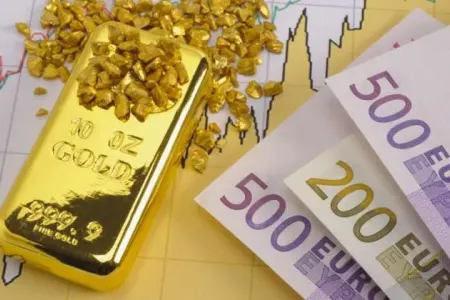 Qızılın qiyməti artdı