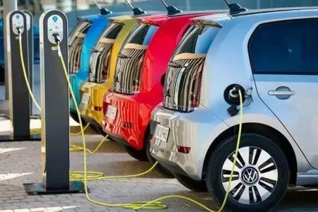 Elektromobillərin dəhşətli zəhərləri üzə çıxdı - Xərçəng yaradır…