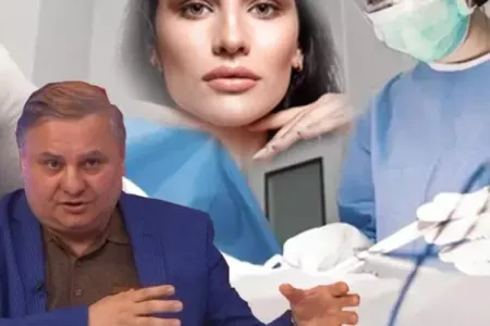 Xanımlara ÇAĞIRIŞ: “Dodağınızı hədər yerə şişirtməyin” - VİDEO