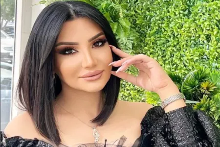 Nigar Şabanova qızından danışdı - "Ömürlük xəstəliyə tutulub"