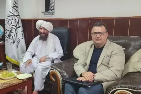“Taliban” iranlı diplomatı Əfqanıstandan qovdu