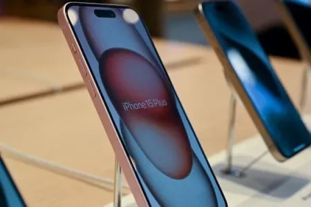 "iPhone" istifadəçiləri təhlükədədir