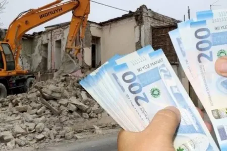 Bakının bu ərazisi söküləcək - Razılıq əldə olundu