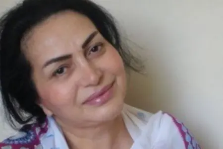 Əməkdar artist Cavanşir Məmmədovun vəfatından sonra - FOTO