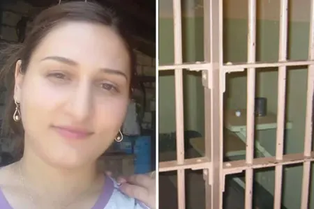 Arvadını öldürən Qaçay özü də faciəvi şəkildə öldü