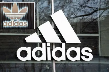 Adidas loqosunda hansı mesaj verilir?