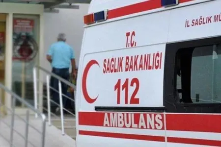 Türkiyədə yüzlərlə insan sudan zəhərləndi