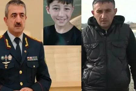 İtkin Rasimlə bağlı YENİ XƏBƏR - ŞOK DETALLAR