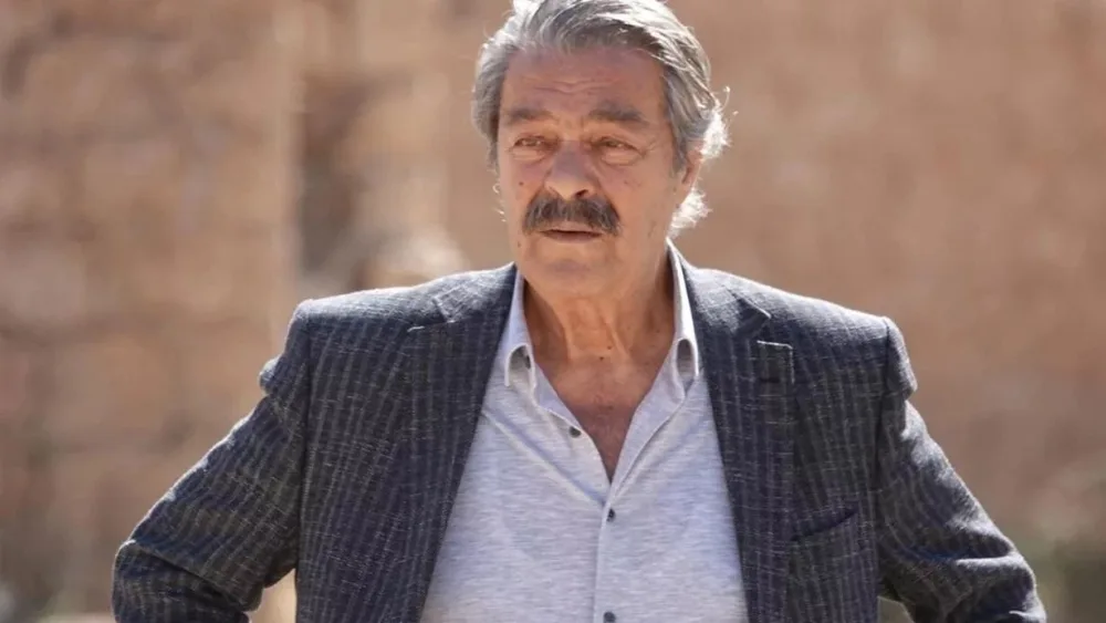 Məşhur aktyor reanimasiyaya yerləşdirildi - FOTO