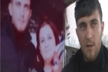 Goranboyda anasını qətlə yetirən oğulla bağlı - YENİ XƏBƏR