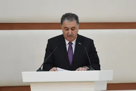 İcra başçısı iki aydır işə çıxmır - SƏBƏB