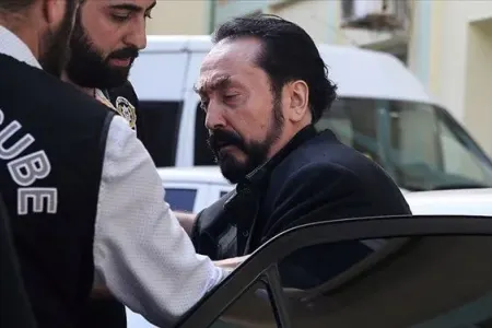 Adnan Oktara verilən cəza - təsdiqləndi
