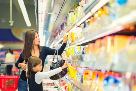 Marketlərdə ən çox bu məhsullar bahalaşıb