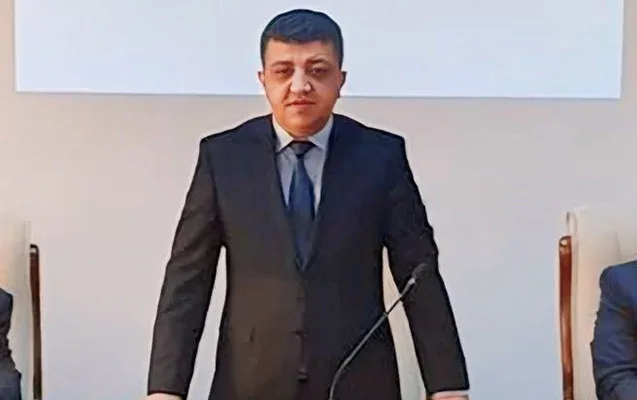 Cavanşir Əvəzov ağır cinayətlərdə təqsirli BİLİNDİ - Şərti cəza aldı