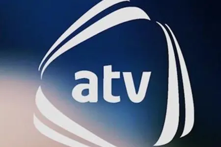 ATV-nin yayımı - DAYANDIRILDI - FOTO