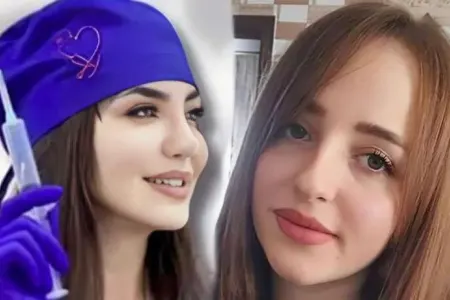 Plastik əməliyyatda ölən iki uşaq anasıyla bağlı - Şok faktlar