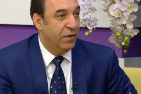 Cabbar Musayevdən - SƏRT İRAD