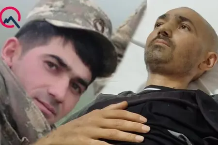 Xərçəngə tutulan qazi vəfat etdi
