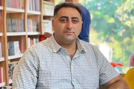 Ramil Səfərovun xanımı deputatlığa namizəd olur - FOTO