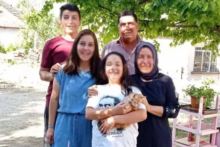 Qadın həyat yoldaşını - ÖLDÜRDÜ