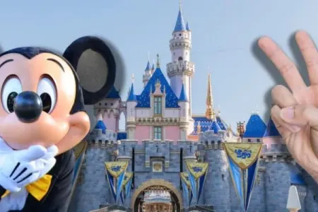 "Disneyland" işçiləri tətil - edəcəklər
