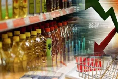 Bu ölkədə illik inflyasiya - azaldı