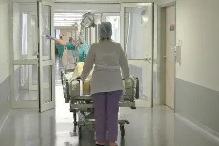 Bakıda sünnət edilən 4 aylıq körpənin ölüm ilə bağlı - TƏFƏRRÜAT