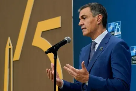"Biz Qəzzada da eyni birliyi və - ardıcıllığı tələb edirik"