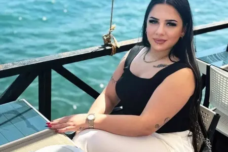 Pəncərədən keçib, qadını - öldürdü - FOTO