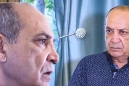 Rasim Balayev: "Azərbaycanda özünü məndən yaxşı hiss edən yoxdur"