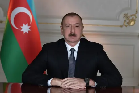 "Prezidentin adından yayılan video-müraciət saxtadır" - BİRGƏ MƏLUMAT