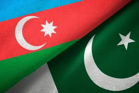 Bakı ilə İslamabad qardaşlaşdı