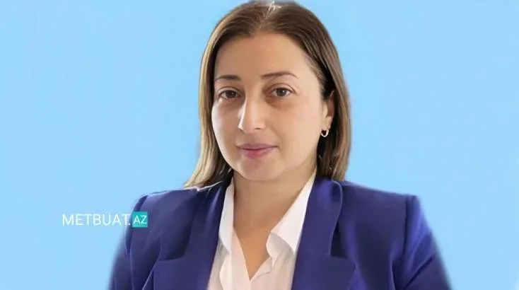 Yüksək bal toplayan müəllim vəfat etdi - FOTO