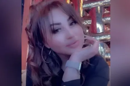 25 bıçaq zərbəsi ilə salonda keçmiş arvadını ÖLDÜRDÜ - TƏFƏRRÜAT