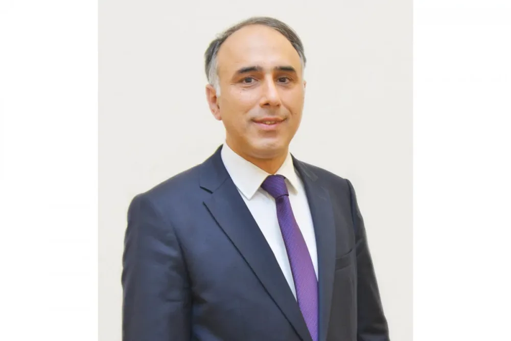 Nazir ona yüksək vəzifə verdi - FOTO