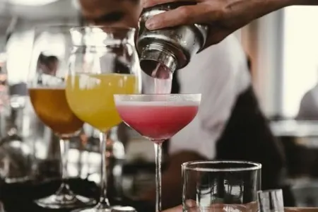 Arıqlamağın qarşısını alan içki - – Açıqlama