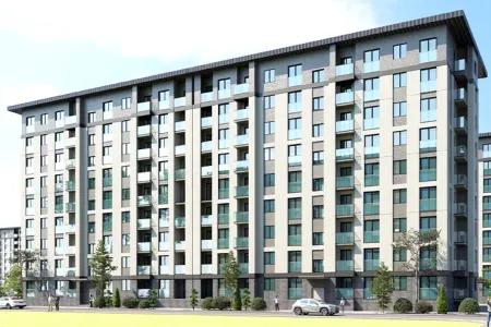 Sumqayıtda aylıq 366 manatdan başlayan qiymətlə mənzillər