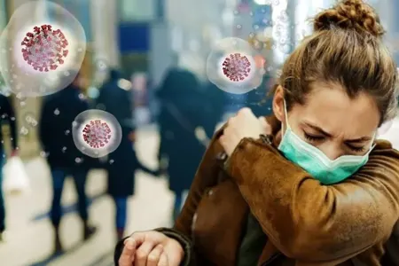 ÜST-dən "Yay Covid"i - xəbərdarlığı