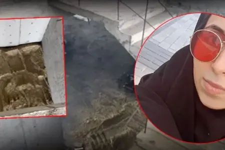 Beylikdüzündə - VƏHŞİLİK