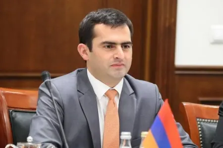 Akop Arşakyandan SON DƏQİQƏ sülh müqaviləsi - AÇIQLAMASI