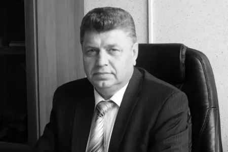 Rusiyada nazir müavini yol qəzasında - ÖLDÜ
